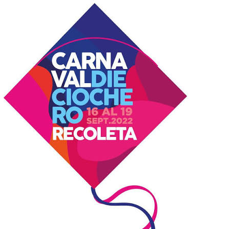 Carnaval Dieciochero de Recoleta