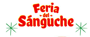 Feria del Sánguche