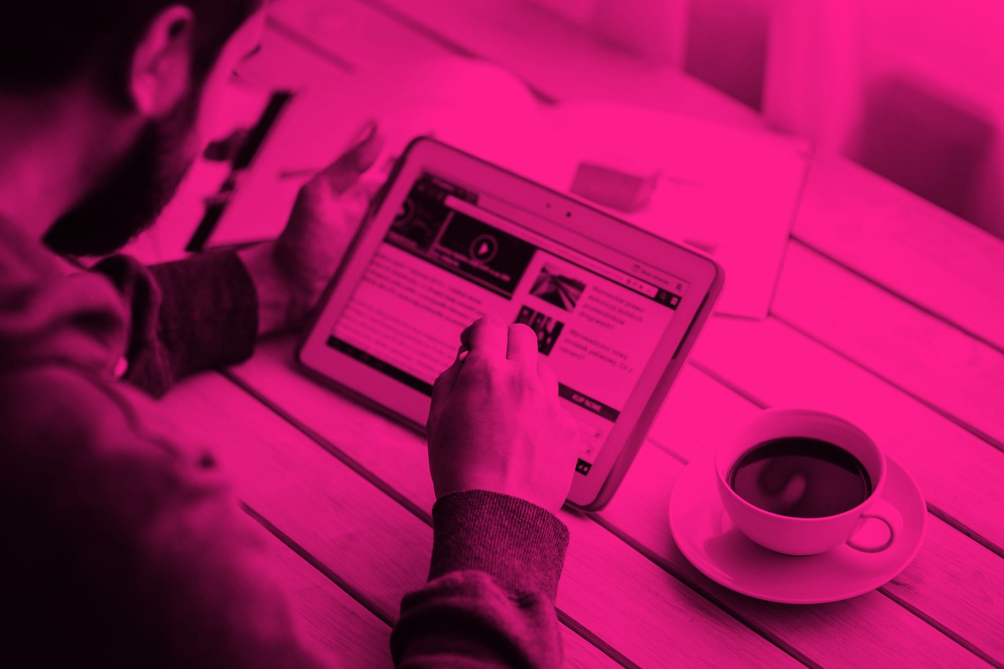 Marketing digital